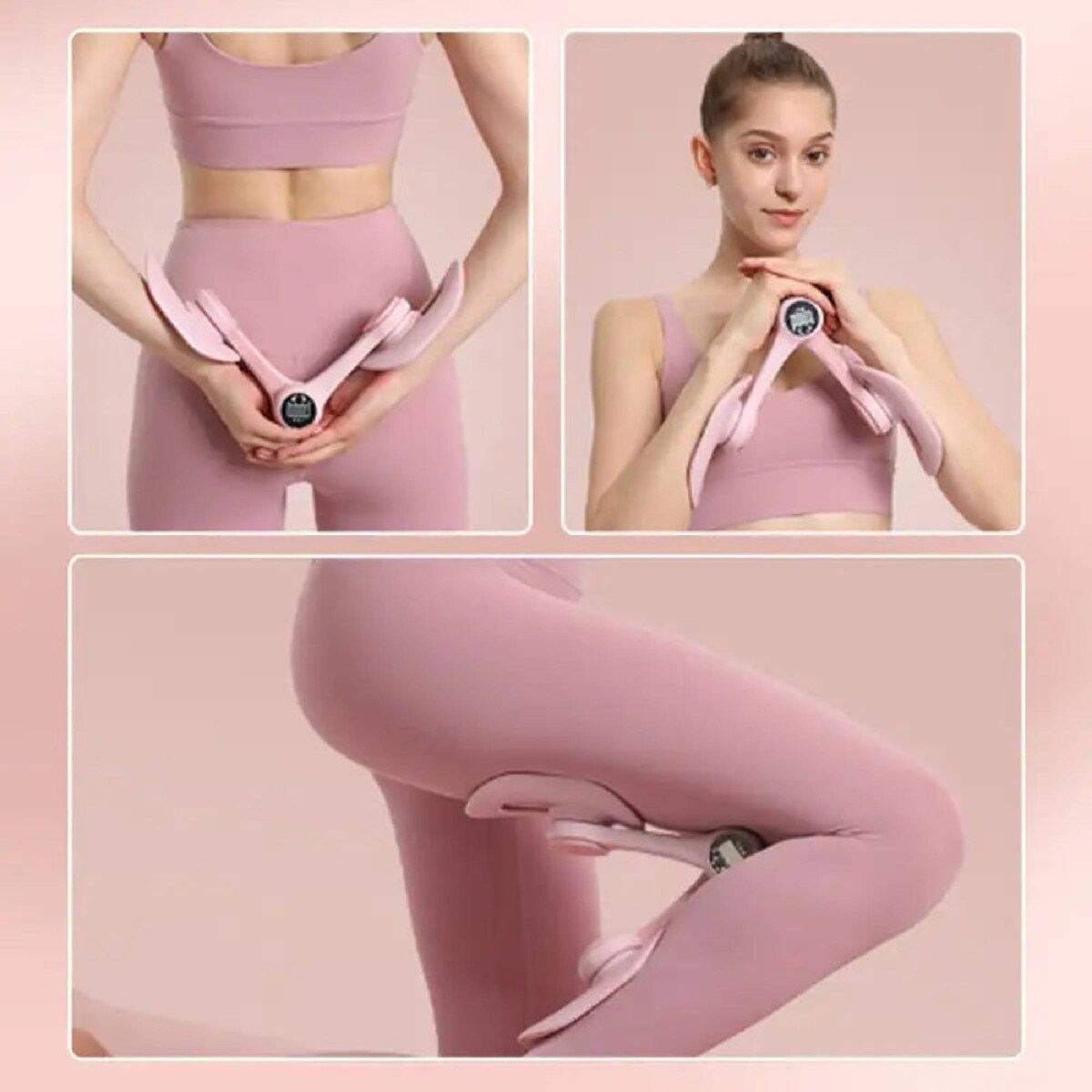 Smart Pelvic Floor Trainer