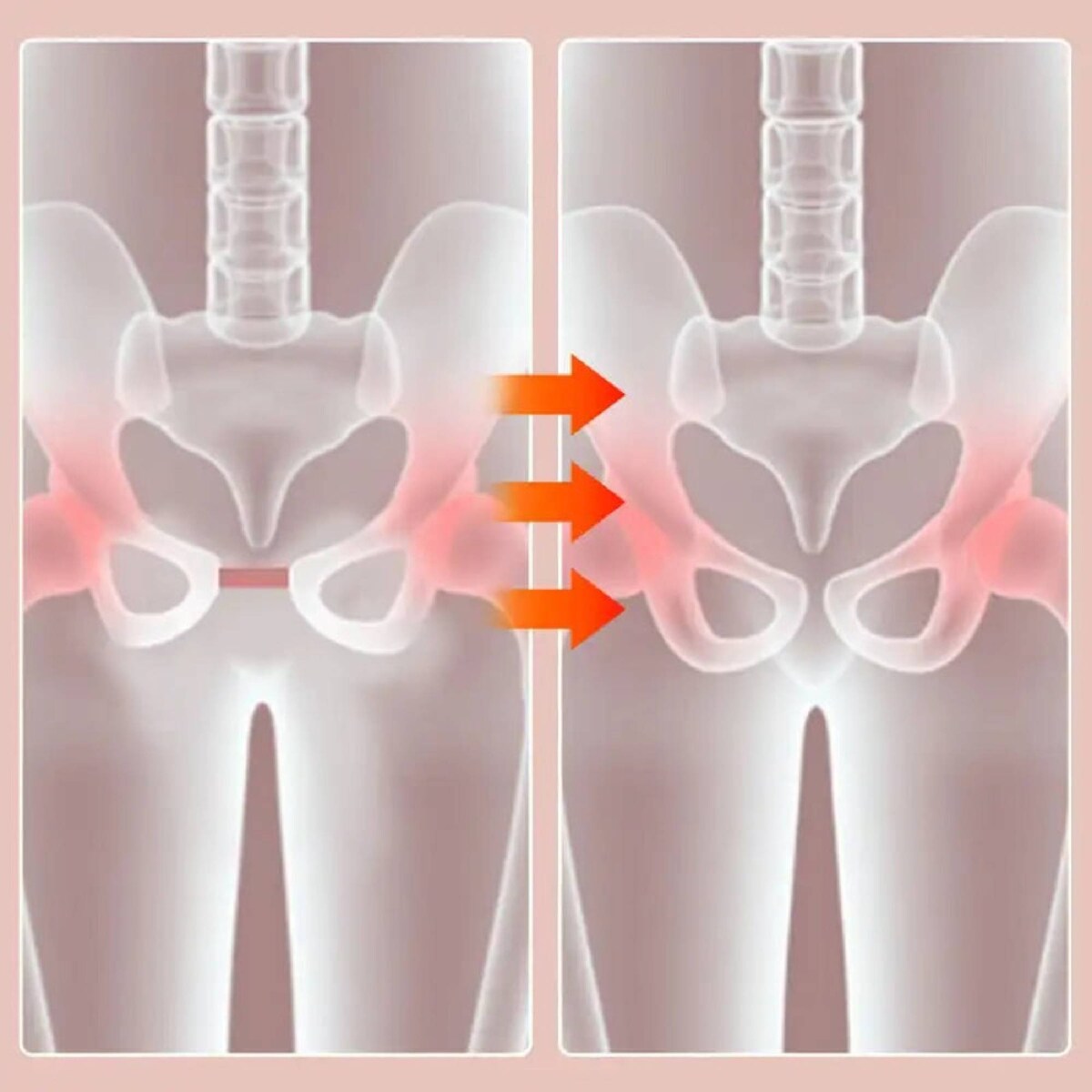 Smart Pelvic Floor Trainer