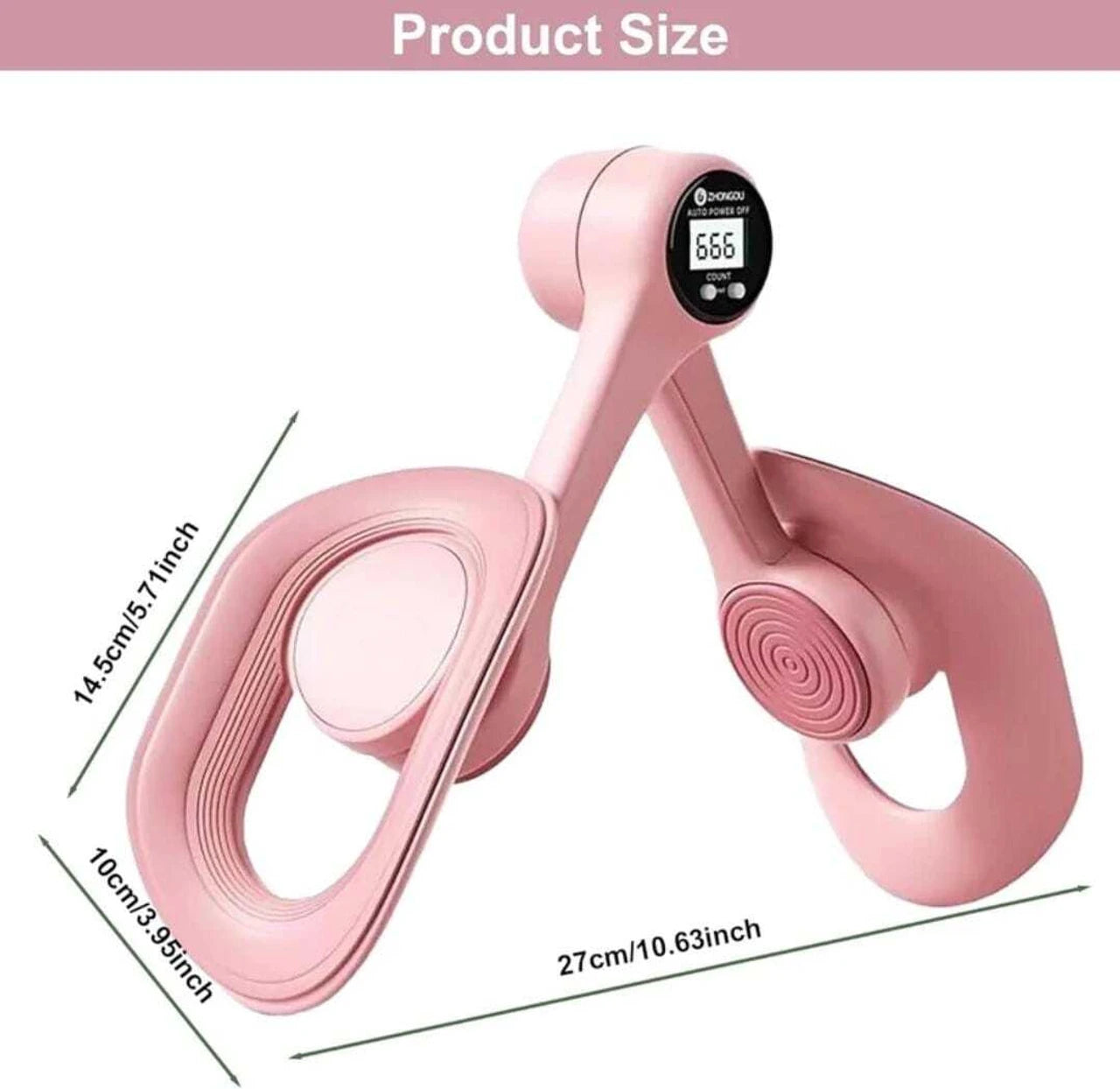 Smart Pelvic Floor Trainer