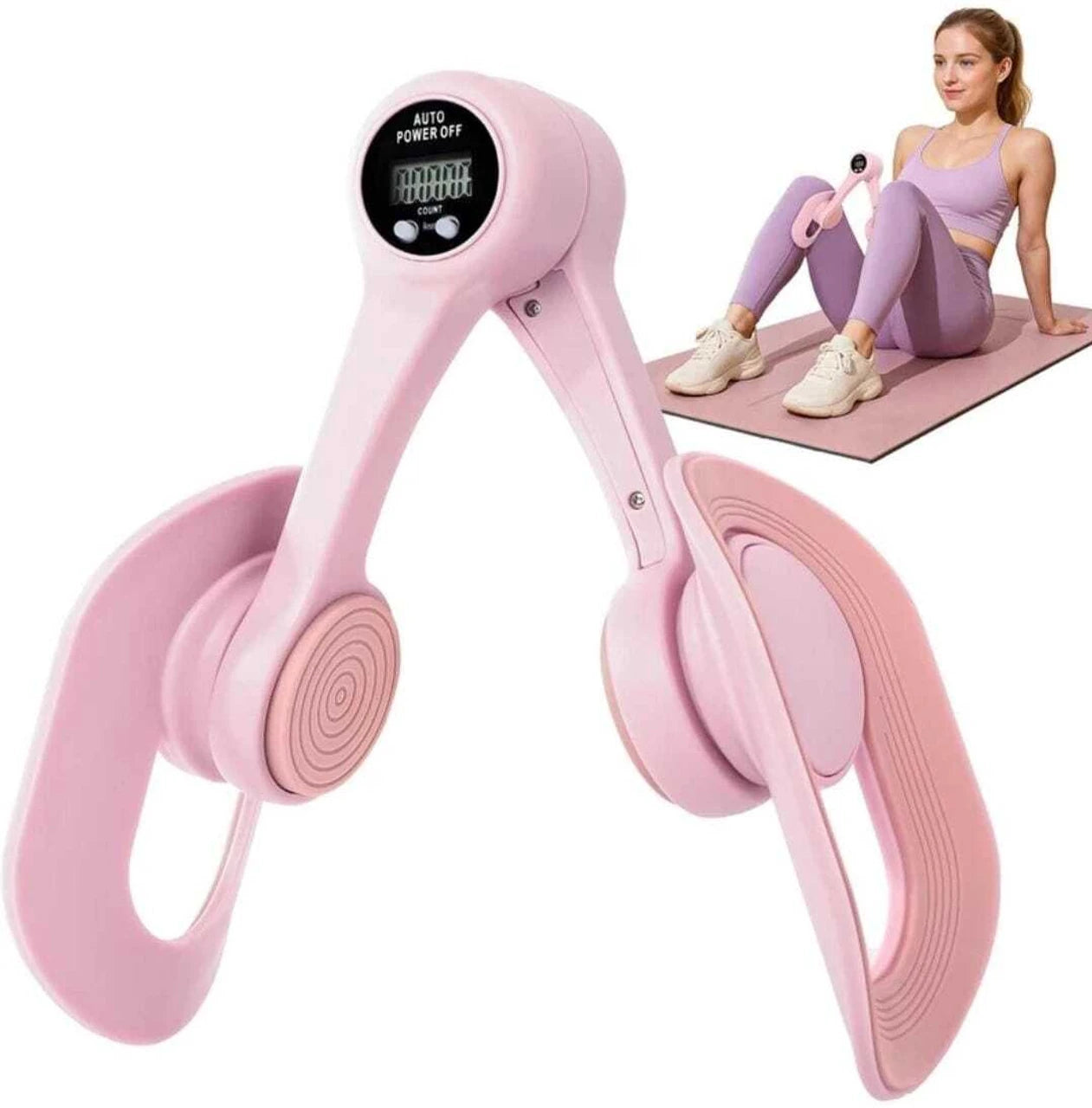 Smart Pelvic Floor Trainer
